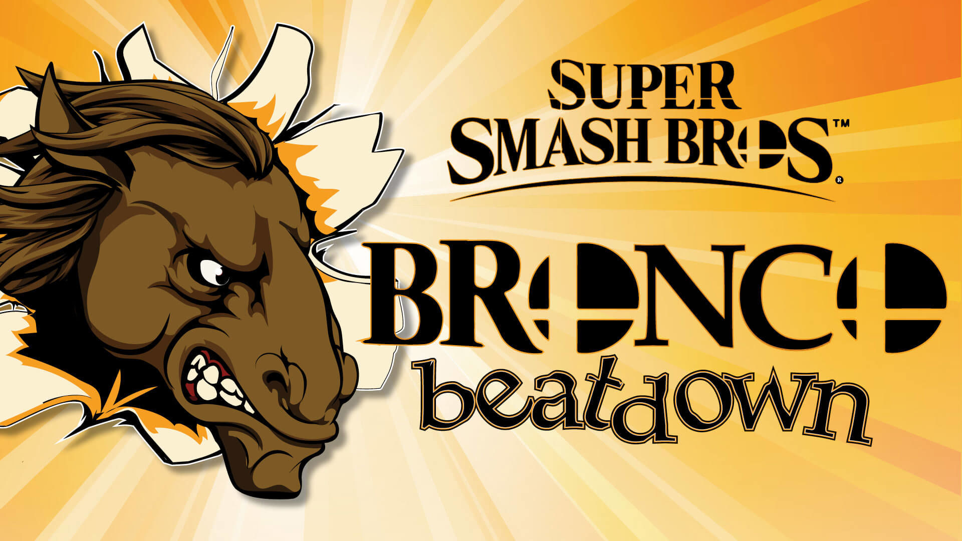 WMU Esports is hosting a "Super Smash Bros." tournament